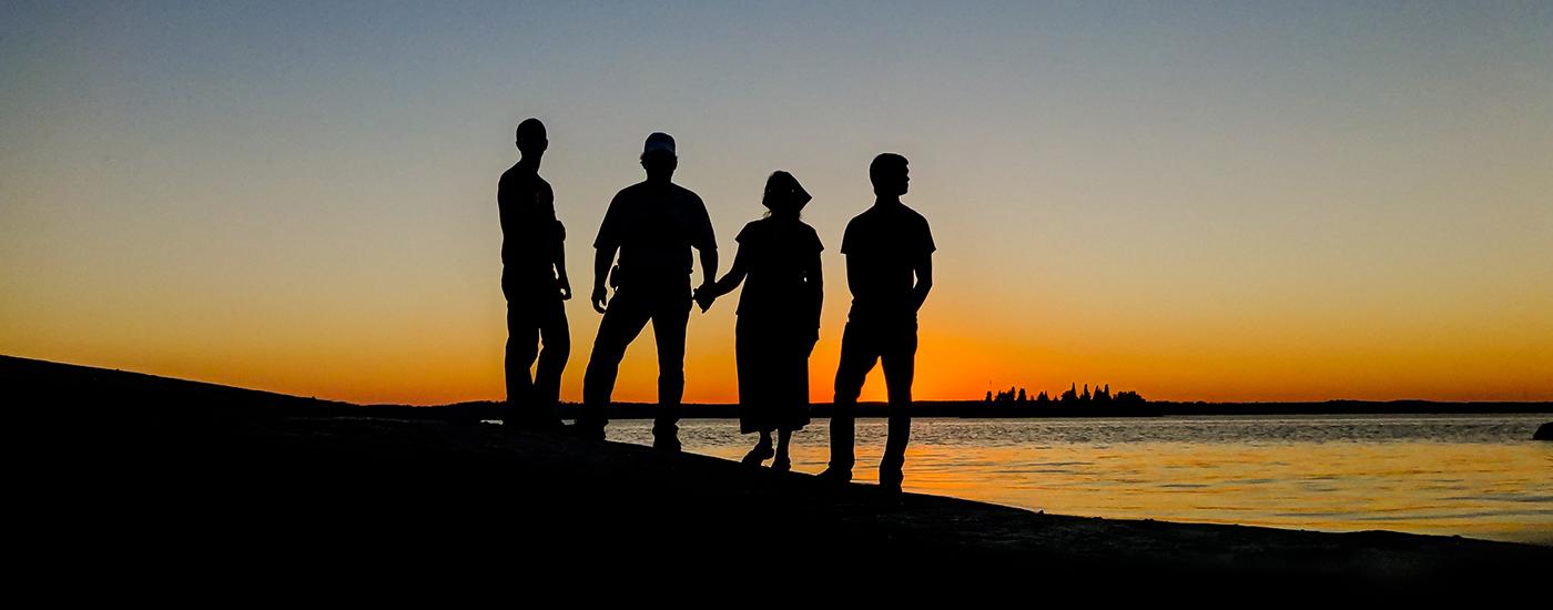 caregiving and family dynamics dealing with conflict